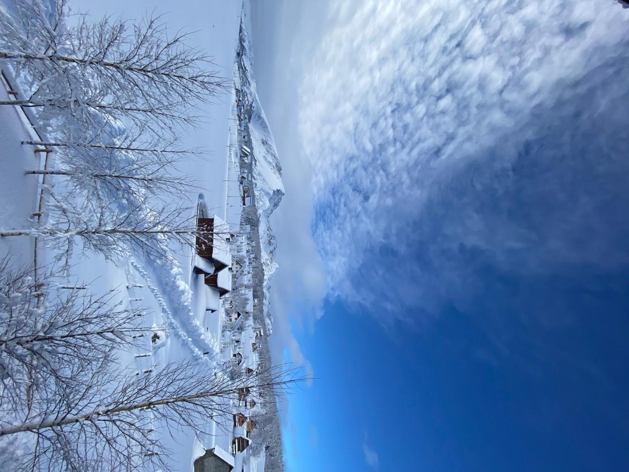 Guest House Sky Blue Zabljak  Bagian luar foto